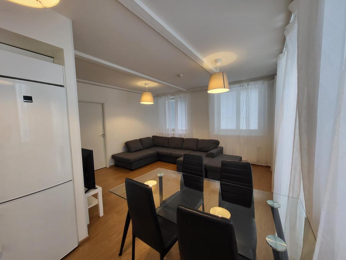 Lonnrotinkatu Apartments Helsínquia Exterior foto